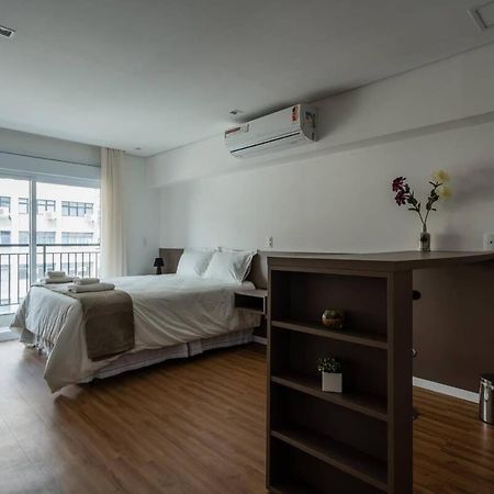 Bhomy Bela Vista Adaptado E Confortavel Apm1306 São Paulo Exteriör bild