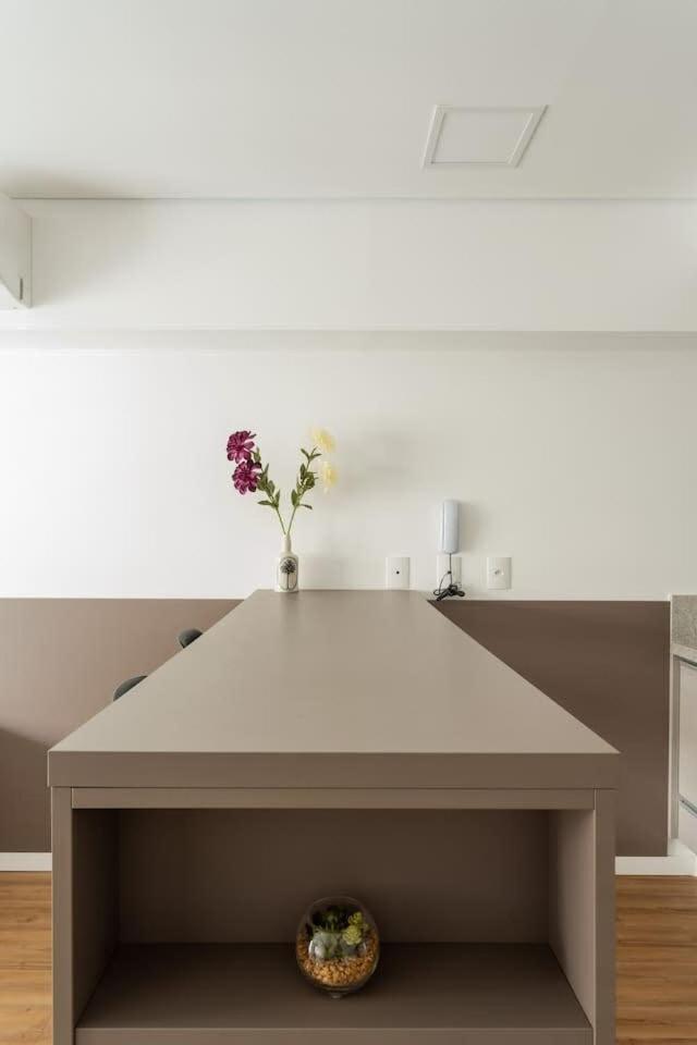 Bhomy Bela Vista Adaptado E Confortavel Apm1306 São Paulo Exteriör bild