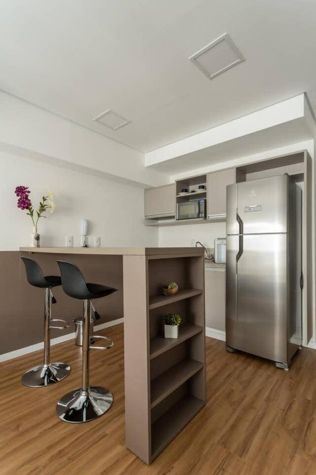 Bhomy Bela Vista Adaptado E Confortavel Apm1306 São Paulo Exteriör bild